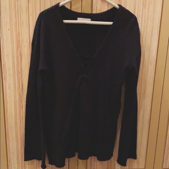 Long sleeve sweater - Picture 1 of 1